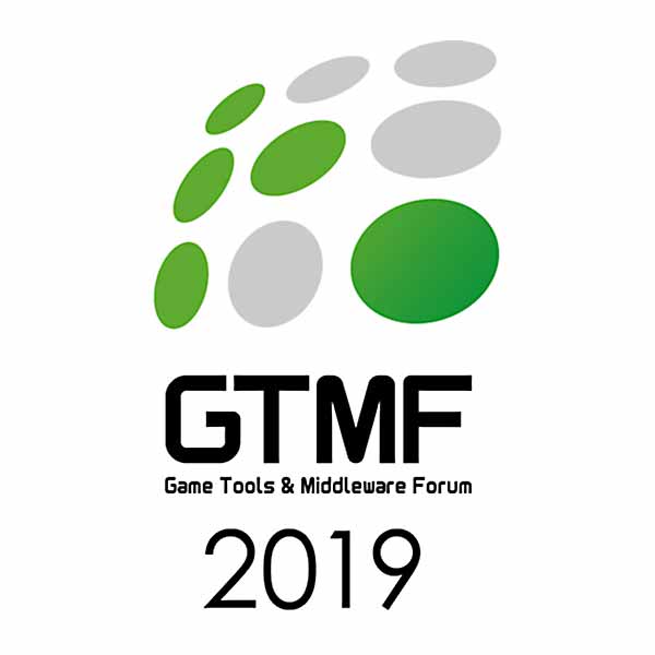 【GTMF2019】取材レポート：ミドルウェアやツールの最新情報