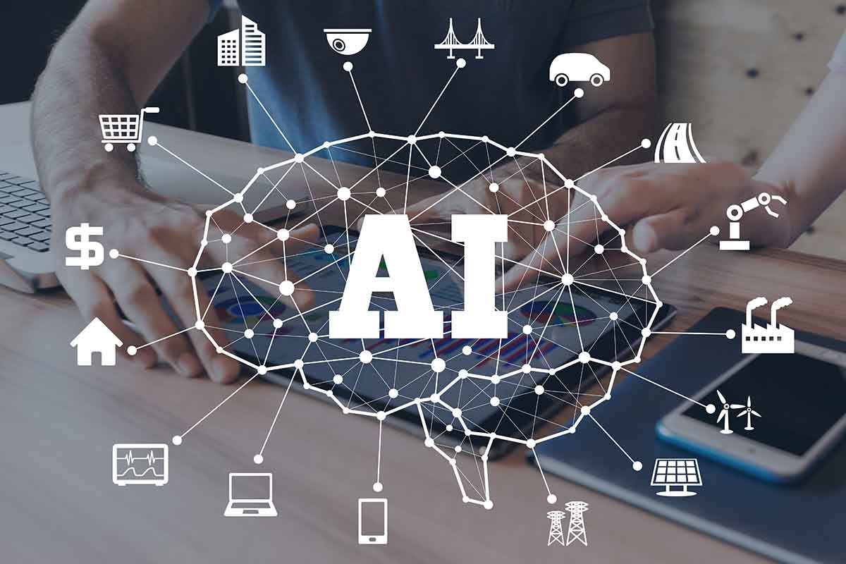 AIとは | さまざまな分野で活躍しているAI　―　ゲーム業界用語解説