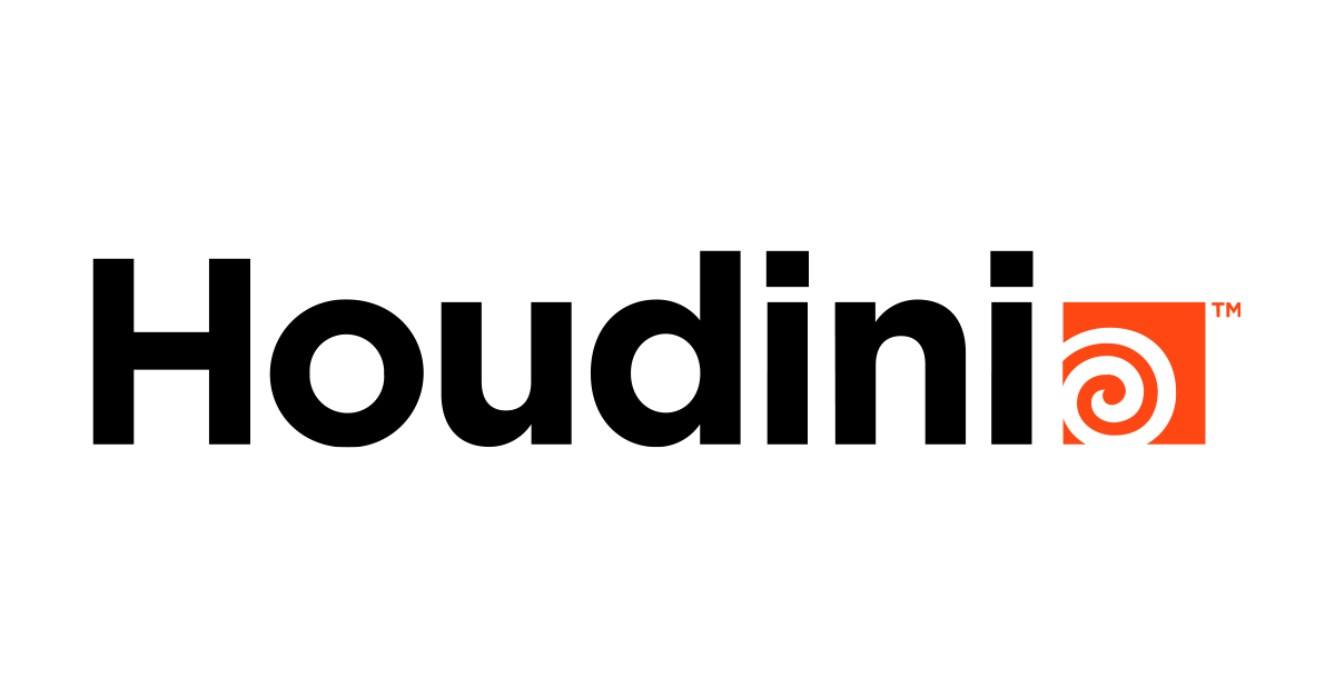 Houdini（フーディニ）とは　―　ゲーム業界用語解説