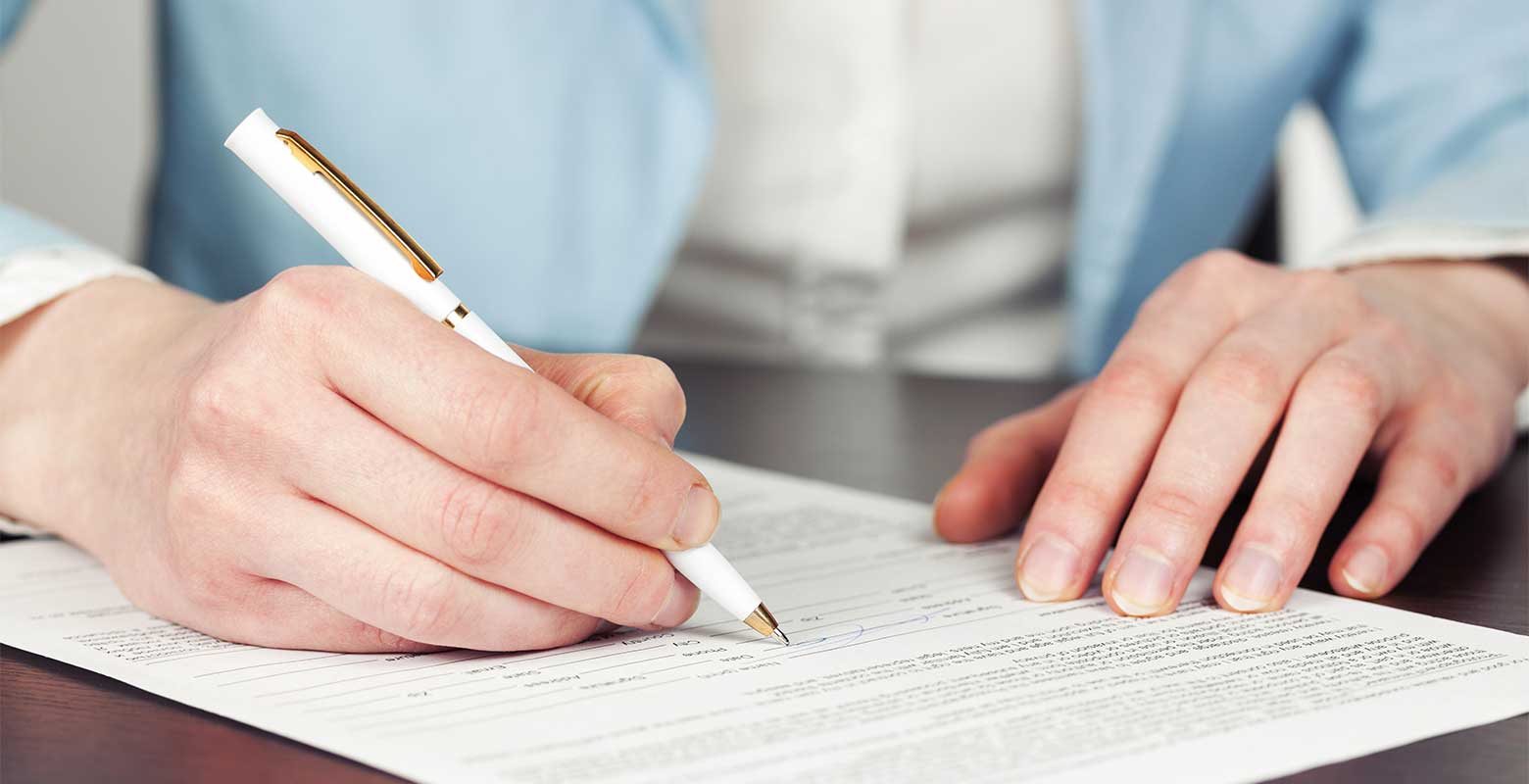 退職手続き　―　失業手当（失業保険）とは？ 受給に必要な手続きの流れや書類などを解説