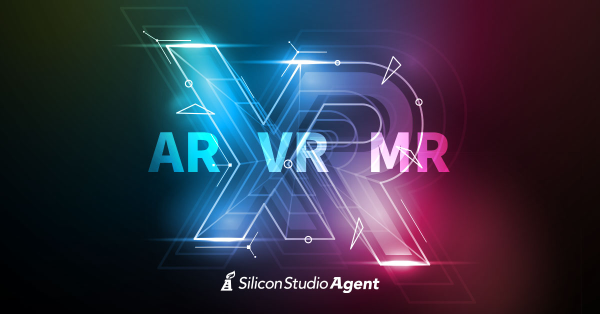 xR（VR・AR・MR）・VTuber・配信サービス トレンドコンテンツの開発会社を一覧でご紹介！