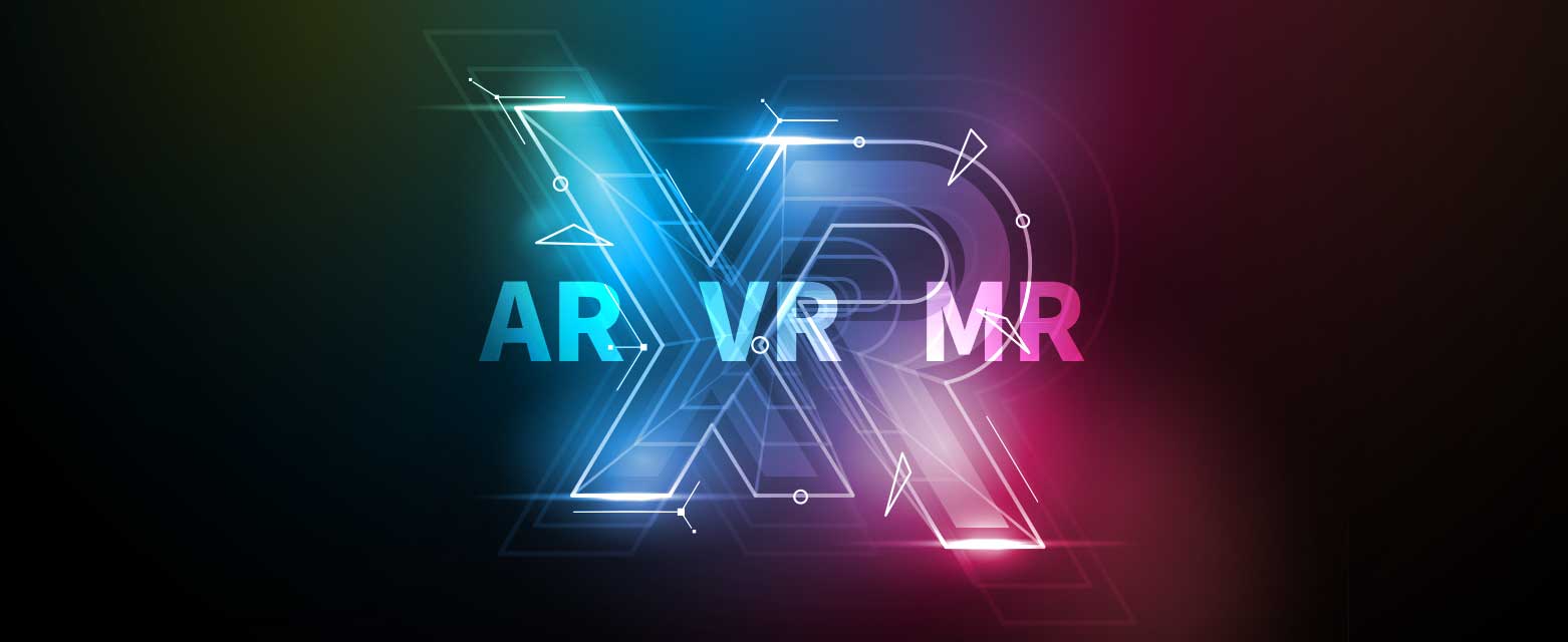 特集・企画記事　―　xR（VR・AR・MR）・VTuber・配信サービス　トレンドコンテンツの開発会社を一覧でご紹介！
