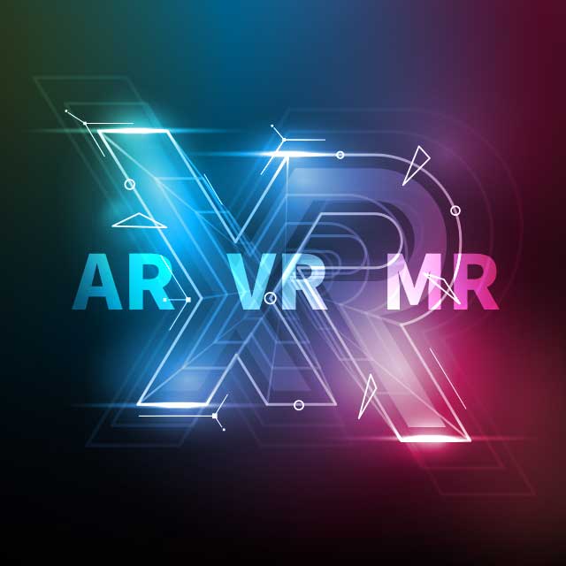 xR（VR・AR・MR）・VTuber・配信サービス　トレンドコンテンツの開発会社を一覧でご紹介！
