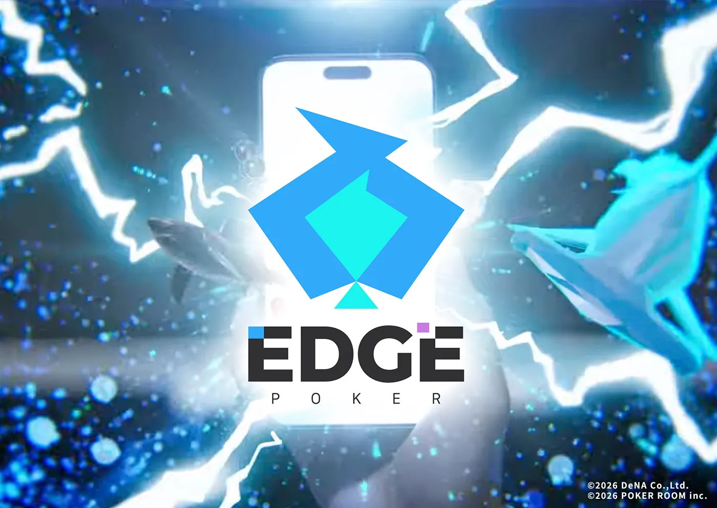 『EDGE POKER』