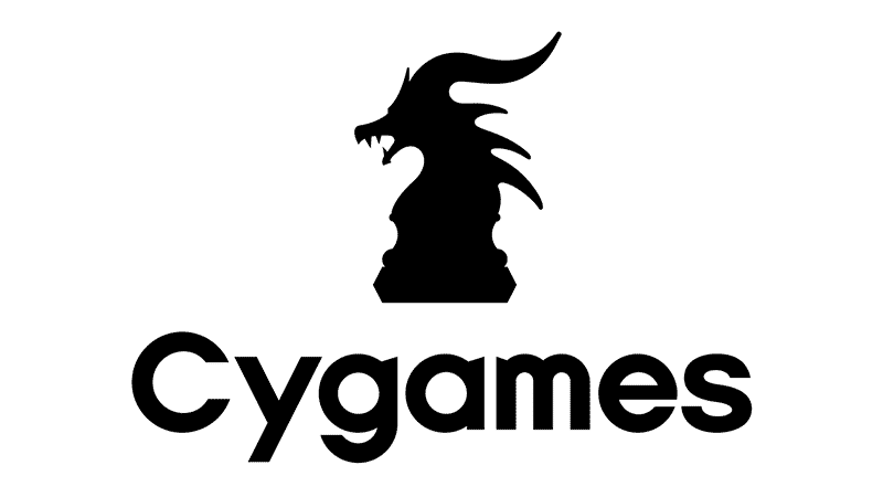 株式会社Cygames　ロゴ画像