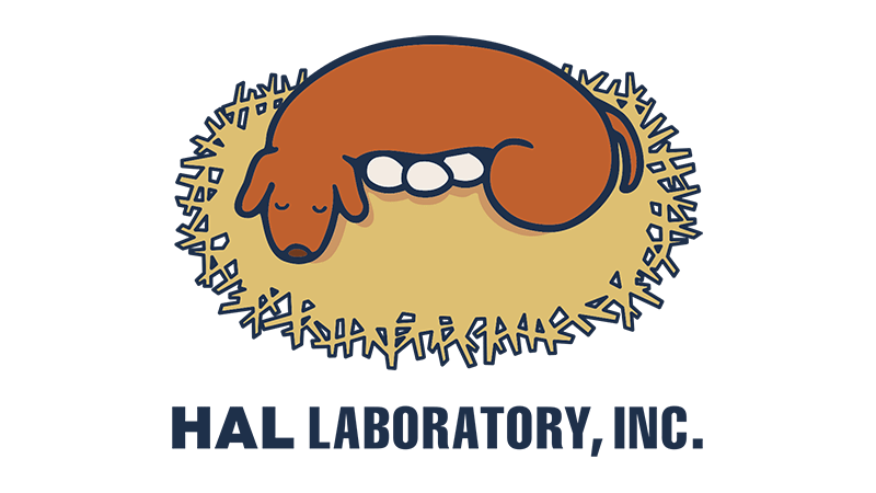 株式会社ハル研究所　ロゴ画像