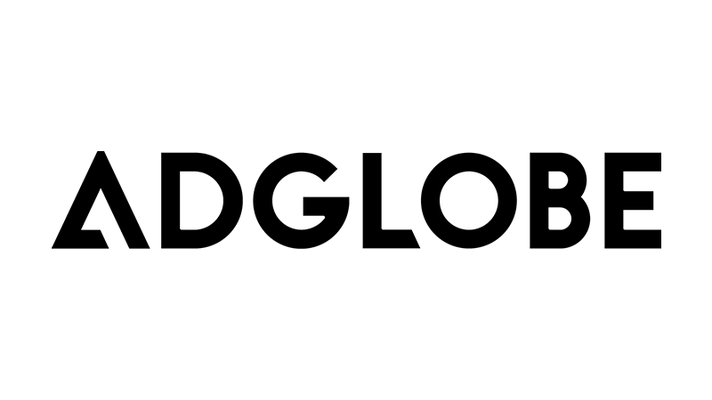 株式会社アドグローブ　ロゴ画像