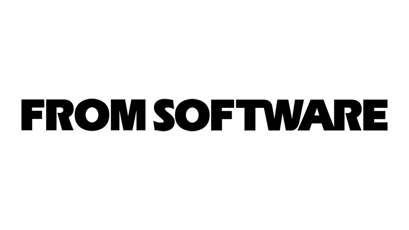 株式会社フロム・ソフトウェア　ロゴ画像