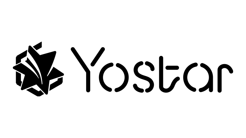 株式会社Yostar