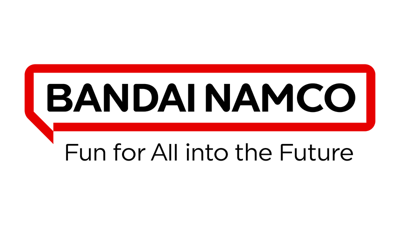 株式会社バンダイナムコアミューズメントラボ　ロゴ画像