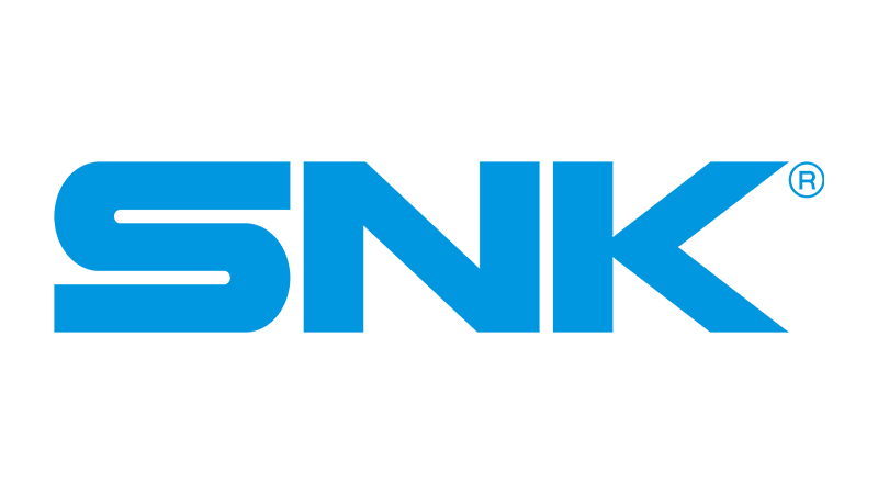 株式会社SNK　ロゴ画像