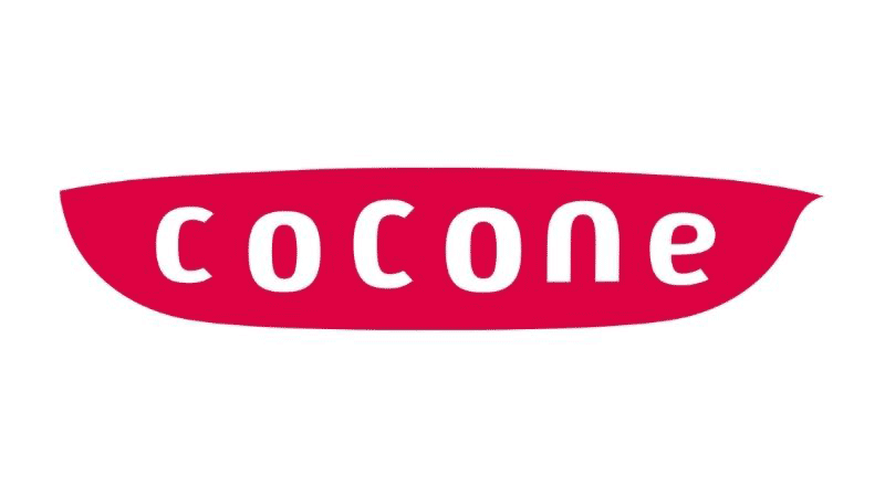 ココネ株式会社　ロゴ画像