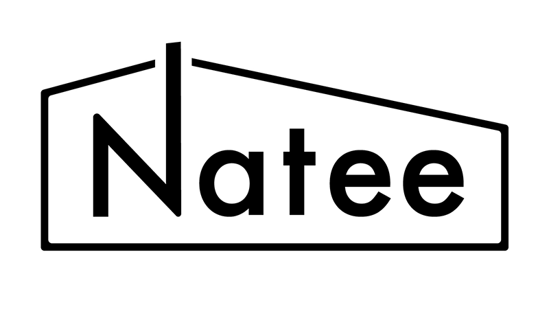 株式会社Natee　ロゴ画像