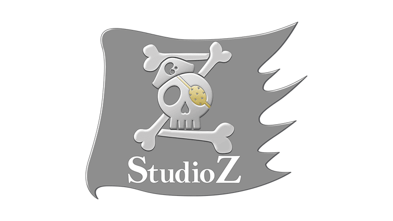 StudioZ株式会社　ロゴ画像