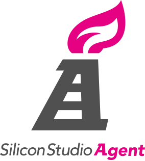 Silicon Studio Agent シリコンスタジオエージェント