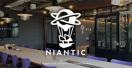株式会社NIANTIC